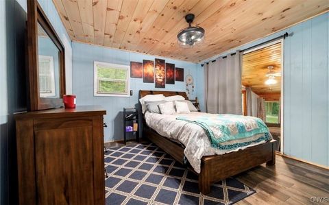 Tiny photo for 9036 Woods Road, Remsen, NY 13438 (MLS # S1655521)