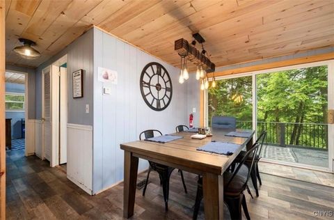 Tiny photo for 9036 Woods Road, Remsen, NY 13438 (MLS # S1655521)