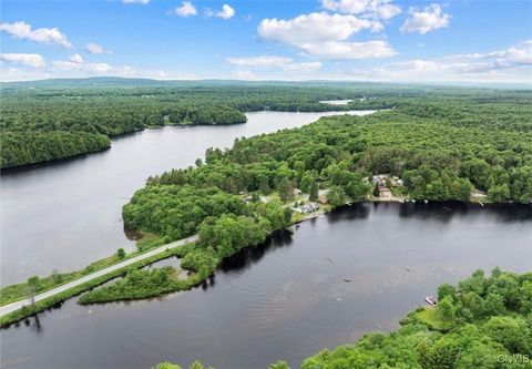 Tiny photo for 9036 Woods Road, Remsen, NY 13438 (MLS # S1655521)