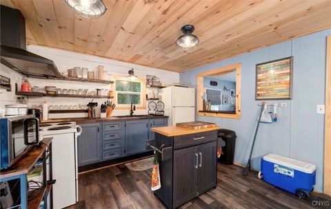 Tiny photo for 9036 Woods Road, Remsen, NY 13438 (MLS # S1655521)