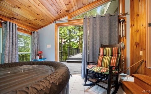 Tiny photo for 9036 Woods Road, Remsen, NY 13438 (MLS # S1655521)