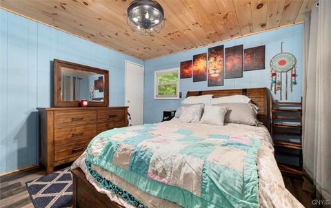 Tiny photo for 9036 Woods Road, Remsen, NY 13438 (MLS # S1655521)