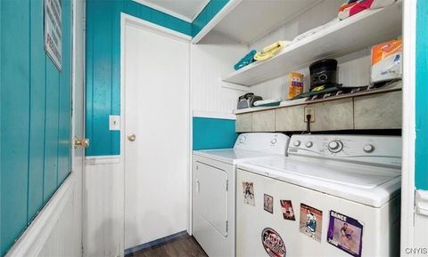 Tiny photo for 9036 Woods Road, Remsen, NY 13438 (MLS # S1655521)