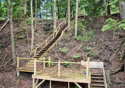 Tiny photo for 9036 Woods Road, Remsen, NY 13438 (MLS # S1655521)