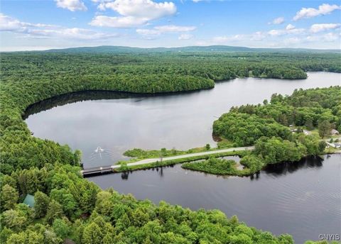 Tiny photo for 9036 Woods Road, Remsen, NY 13438 (MLS # S1655521)