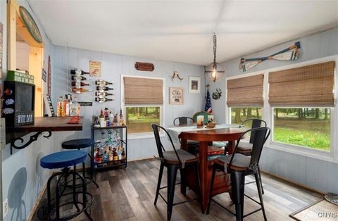 Tiny photo for 9036 Woods Road, Remsen, NY 13438 (MLS # S1655521)