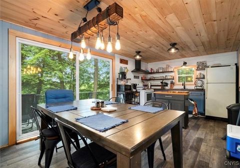 Tiny photo for 9036 Woods Road, Remsen, NY 13438 (MLS # S1655521)