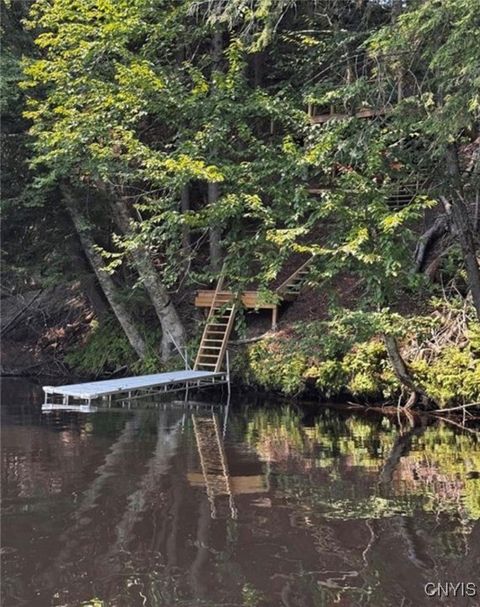 Tiny photo for 9036 Woods Road, Remsen, NY 13438 (MLS # S1655521)