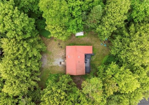Tiny photo for 9036 Woods Road, Remsen, NY 13438 (MLS # S1655521)