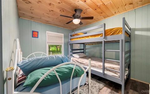 Tiny photo for 9036 Woods Road, Remsen, NY 13438 (MLS # S1655521)