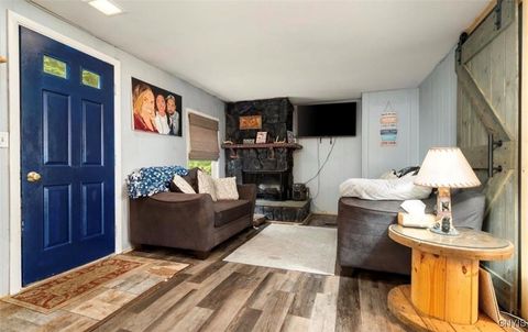 Tiny photo for 9036 Woods Road, Remsen, NY 13438 (MLS # S1655521)