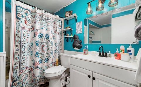 Tiny photo for 9036 Woods Road, Remsen, NY 13438 (MLS # S1655521)