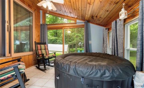 Tiny photo for 9036 Woods Road, Remsen, NY 13438 (MLS # S1655521)