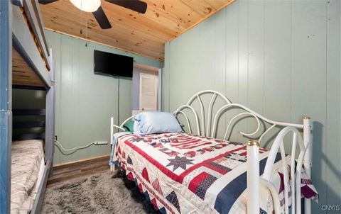 Tiny photo for 9036 Woods Road, Remsen, NY 13438 (MLS # S1655521)