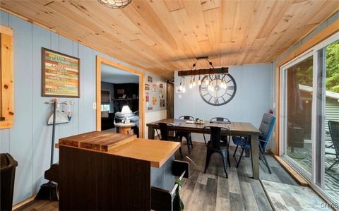 Tiny photo for 9036 Woods Road, Remsen, NY 13438 (MLS # S1655521)