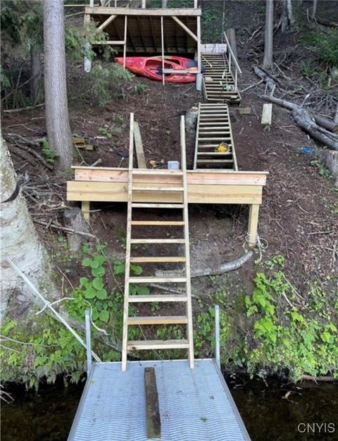 Tiny photo for 9036 Woods Road, Remsen, NY 13438 (MLS # S1655521)