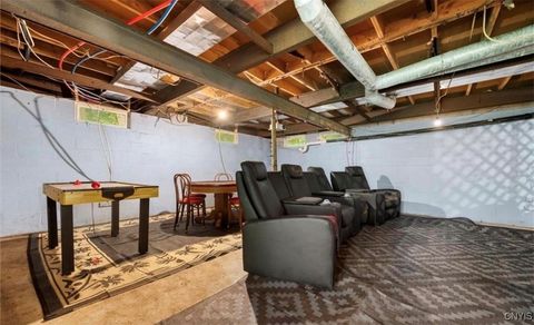 Tiny photo for 9036 Woods Road, Remsen, NY 13438 (MLS # S1655521)