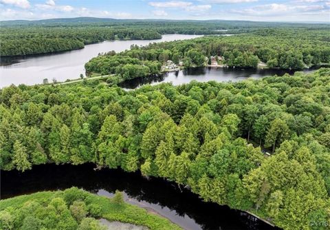 Tiny photo for 9036 Woods Road, Remsen, NY 13438 (MLS # S1655521)