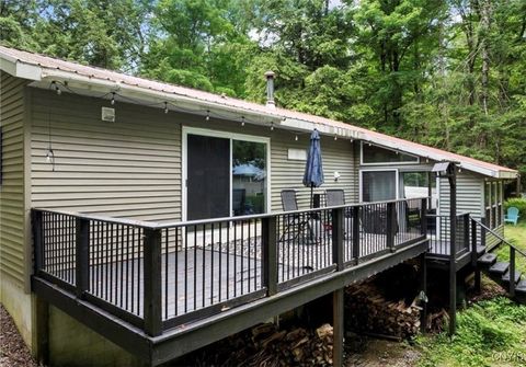 Tiny photo for 9036 Woods Road, Remsen, NY 13438 (MLS # S1655521)