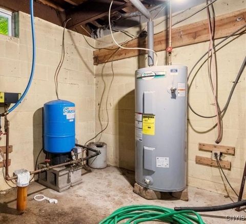 Tiny photo for 9036 Woods Road, Remsen, NY 13438 (MLS # S1655521)