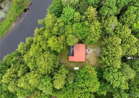 Tiny photo for 9036 Woods Road, Remsen, NY 13438 (MLS # S1655521)