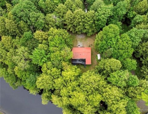 Tiny photo for 9036 Woods Road, Remsen, NY 13438 (MLS # S1655521)