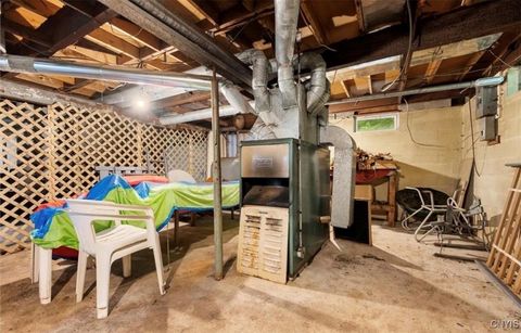 Tiny photo for 9036 Woods Road, Remsen, NY 13438 (MLS # S1655521)