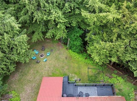 Tiny photo for 9036 Woods Road, Remsen, NY 13438 (MLS # S1655521)