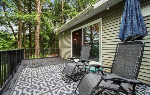 Tiny photo for 9036 Woods Road, Remsen, NY 13438 (MLS # S1655521)