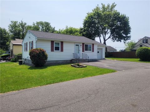 200 Toas Avenue Syracuse NY 13211