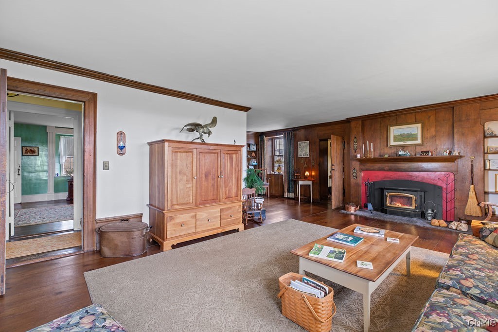 2066 Deerlick Road, Cape Vincent, New York image 34