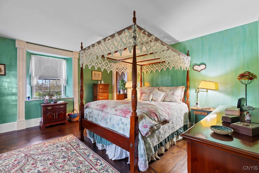 2066 Deerlick Road, Cape Vincent, New York image 35
