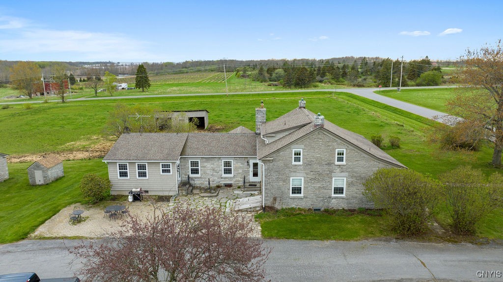 2066 Deerlick Road, Cape Vincent, New York image 18