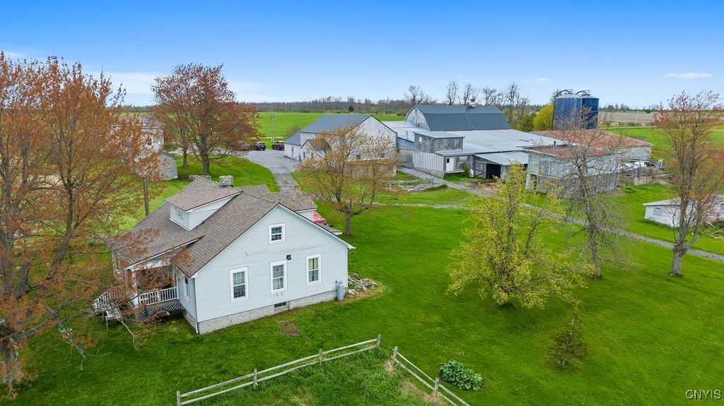 2066 Deerlick Road, Cape Vincent, New York image 23