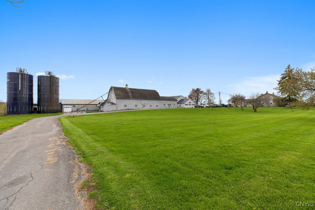2066 Deerlick Road, Cape Vincent, New York image 3