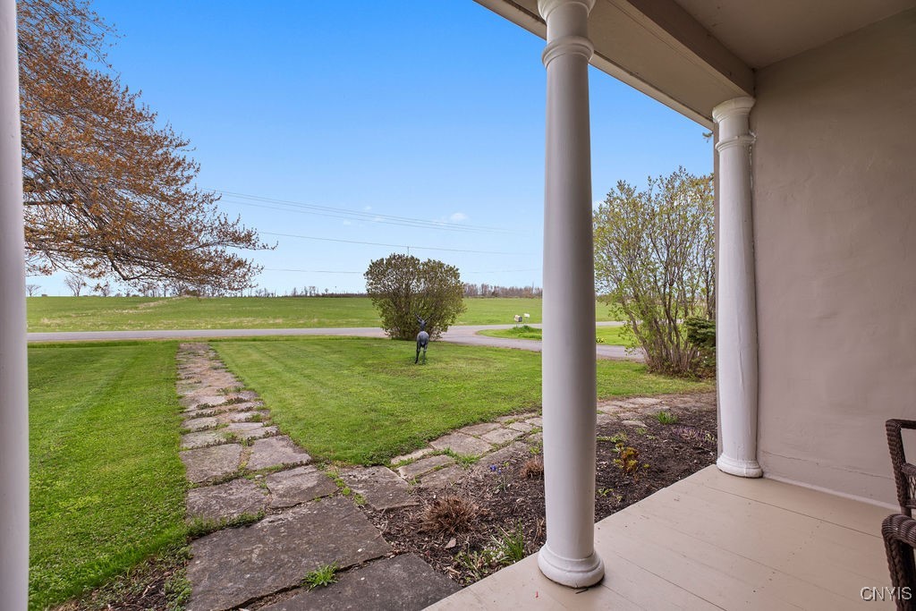 2066 Deerlick Road, Cape Vincent, New York image 20