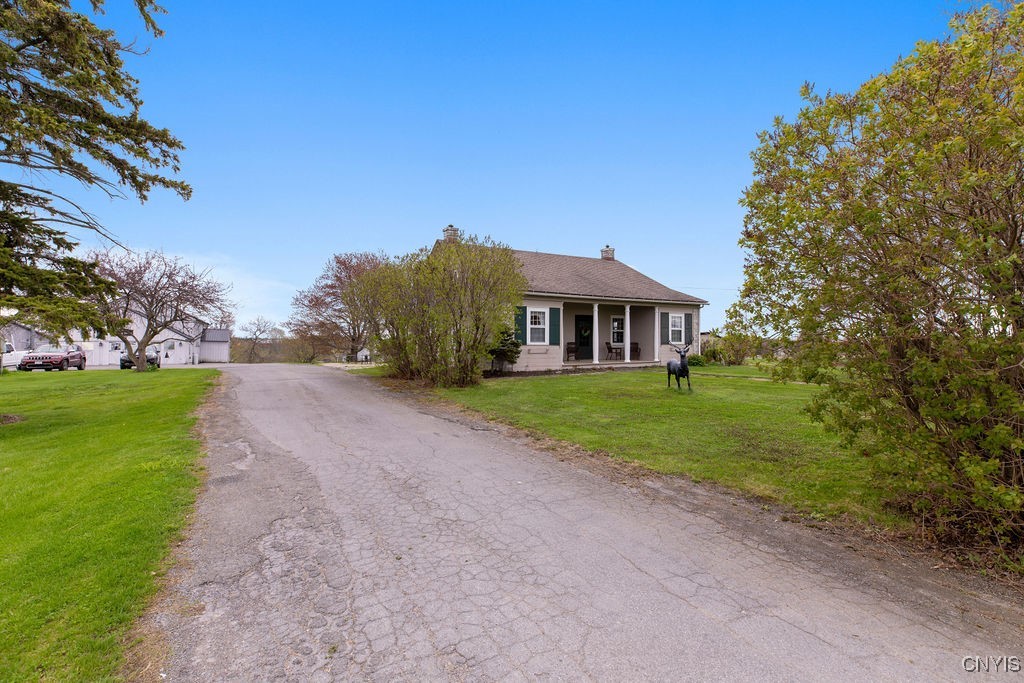 2066 Deerlick Road, Cape Vincent, New York image 19
