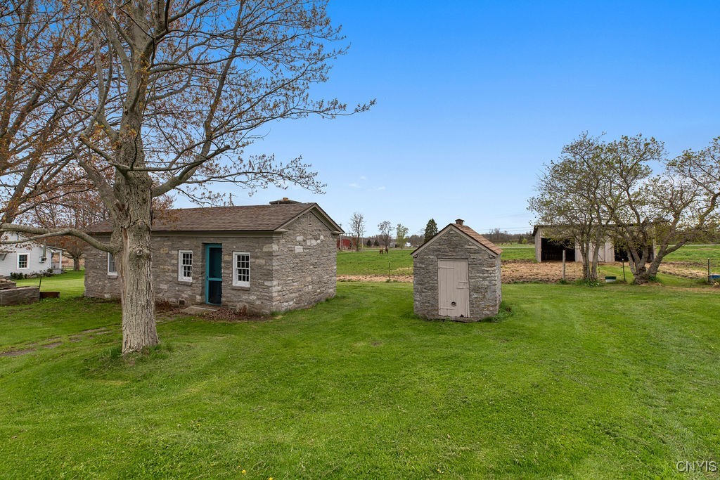 2066 Deerlick Road, Cape Vincent, New York image 21