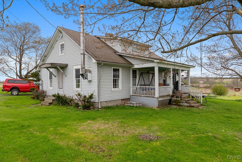 2066 Deerlick Road, Cape Vincent, New York image 22