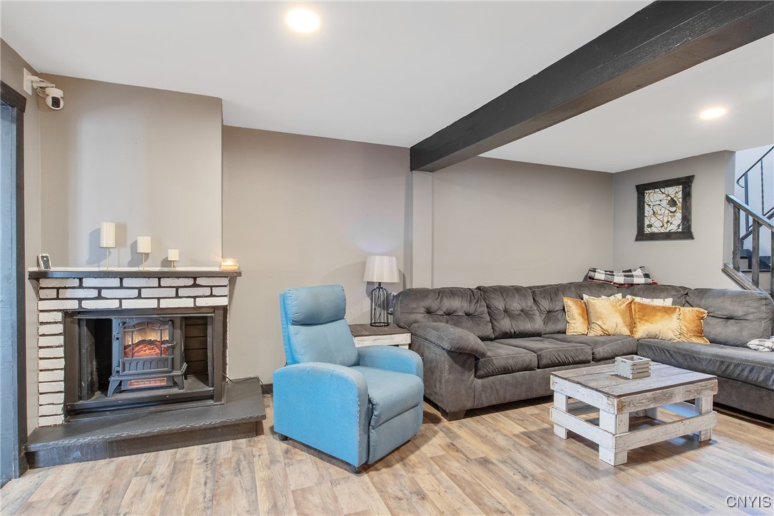 5526 Trastevere Road, Clay, New York image 7