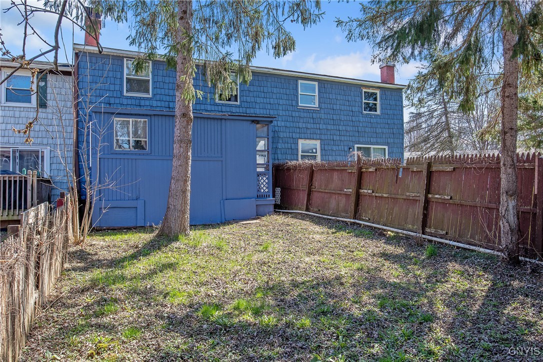 5526 Trastevere Road, Clay, New York image 22