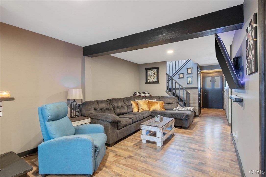 5526 Trastevere Road, Clay, New York image 6