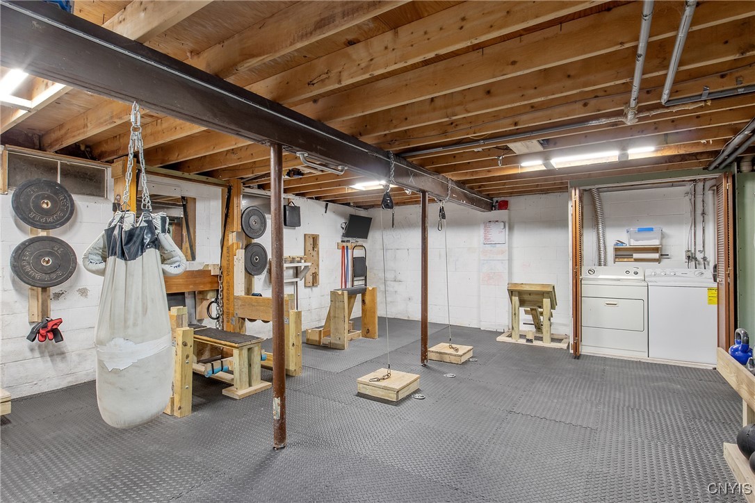 5526 Trastevere Road, Clay, New York image 21
