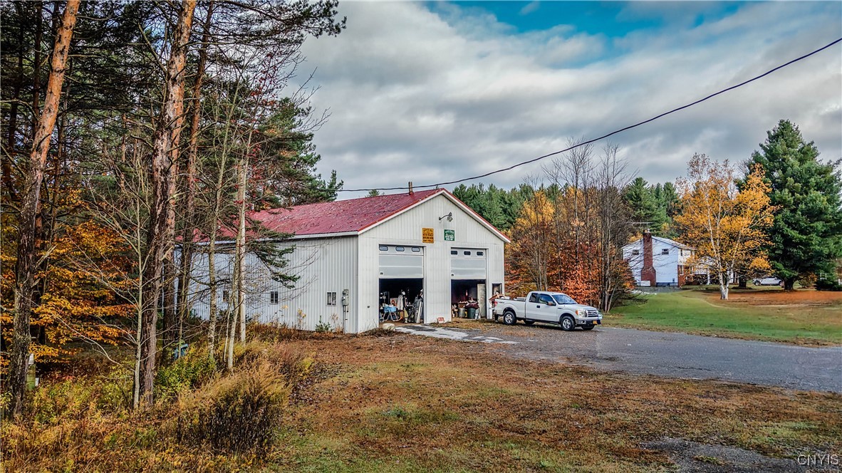 11539 State Route 28 Highway