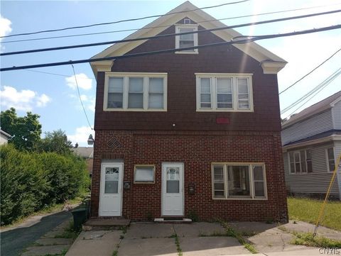 203 Cogswell Avenue Syracuse NY 13209