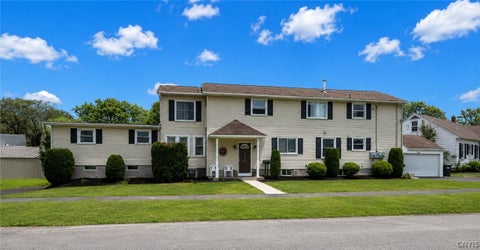 520 Roxford Road S, Salina, NY 13208 - #: S1711817