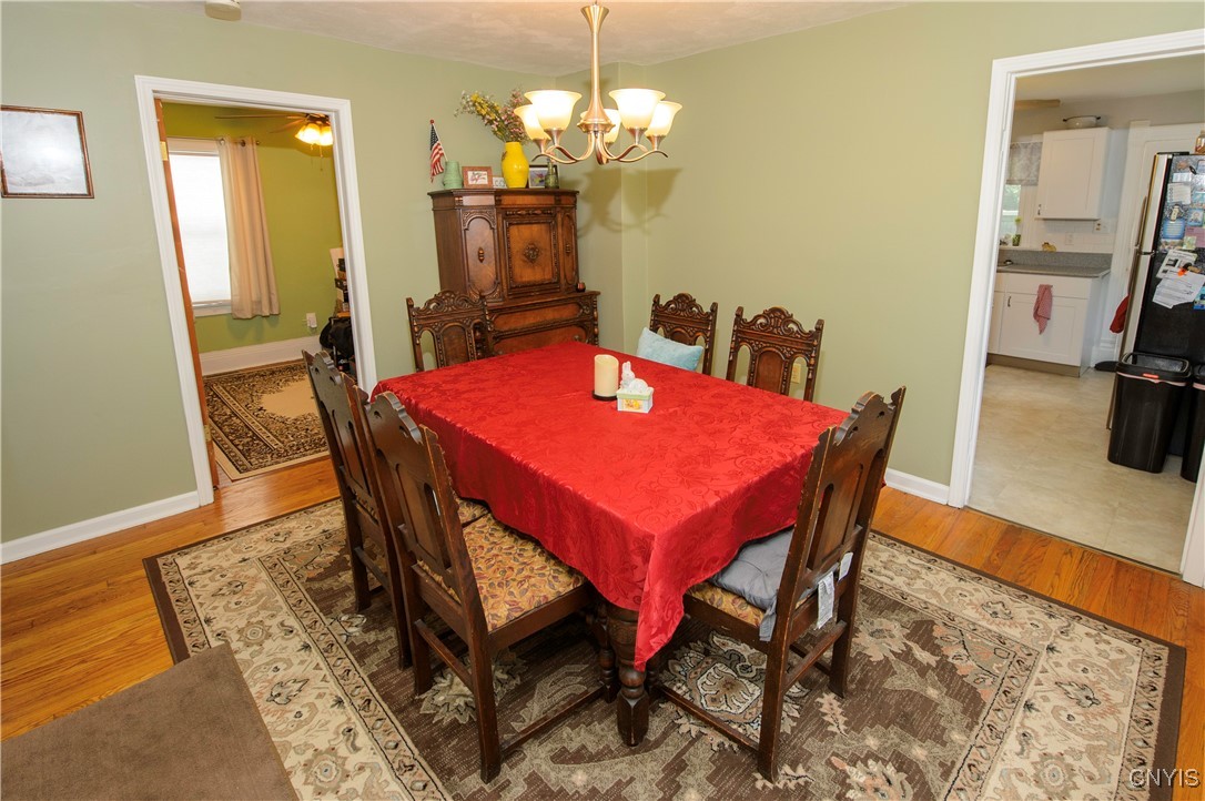 205 Apple Street, Syracuse, New York image 8