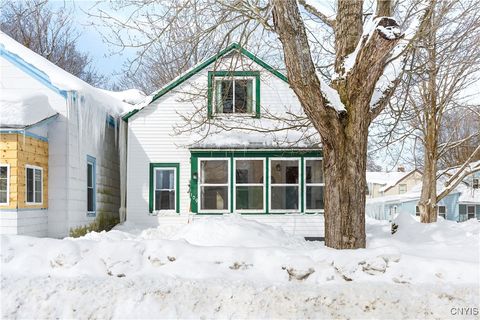 109 Marino Street, Whitestown, NY 13424 - MLS#: S1589797
