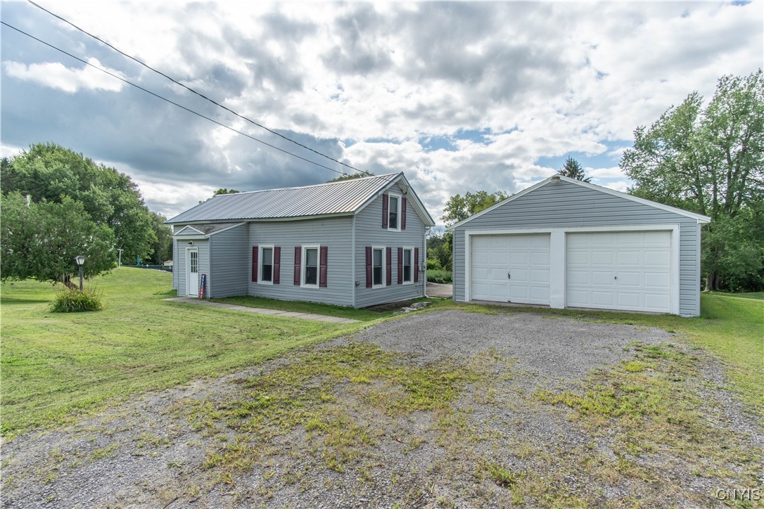 View Le Ray, NY 13637 house
