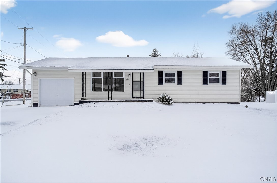 5887 Sutton Drive